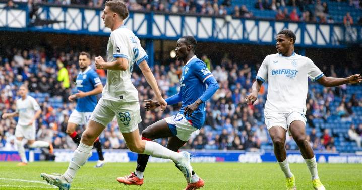 Who will win Rangers vs Club Brugge? Our writers deliver predictions for Champions League playoff first leg