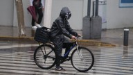 Clima en CdMx: ¿Cuál es el pronóstico de lluvia para este jueves 14 de agosto?