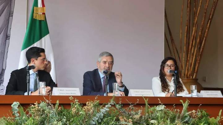 Cancillería rechaza que suspensión de visas de EU a camioneros afecte a mexicanos