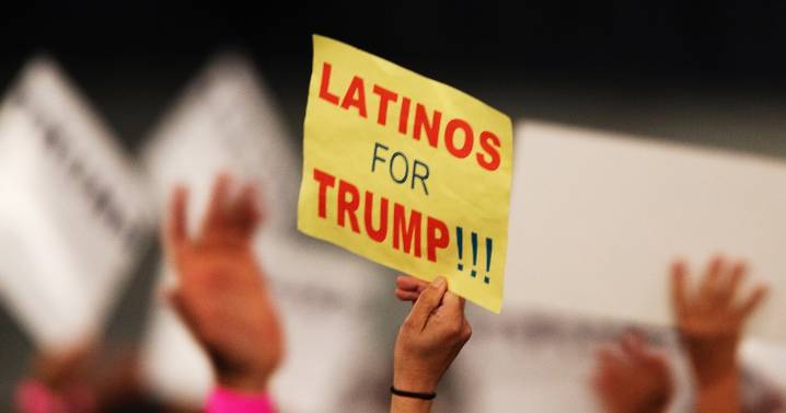Trump broke his promise to Latino voters. But Democrats are struggling to win them back.