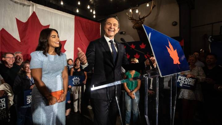 Reaction to Poilievre’s Alberta byelection victory