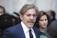 'He is wrong': Conservative Geraldo Rivera blasts Trump as 'narcissistic, spoiled bully'