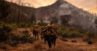 Pickett Fire now 17% contained in California wine country, vineyards concerned about smoke