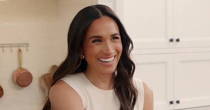 'With Love, Meghan' Season 2: Trailer, Everything We Know So Far
