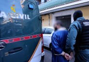 Detenidos 95 investigados por yihadismo este año, seis más que en todo 2024