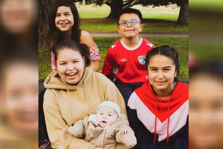Songhees Nation mourning death of mother of 5, 'fierce' youth advocate