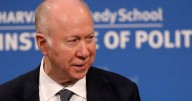 Opinion: David Gergen and the pursuit of public service