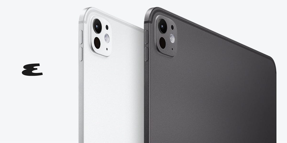 The New Apple iPad Air Is At Its Lowest Price Yet for Labor Day