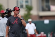 Alabama injury update: Here's who could miss the Florida State game