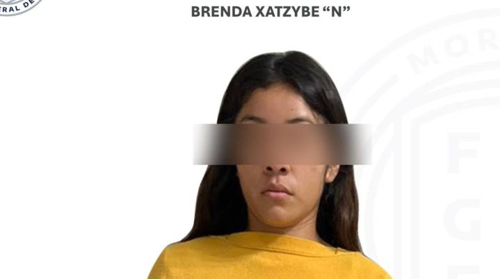 Mujer intentó vender a su hija de 1 año en Ayala; ya fue detenida