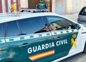 Dos menores detenidos por presunta agresión sexual a una joven durante las fiestas en Pulianas