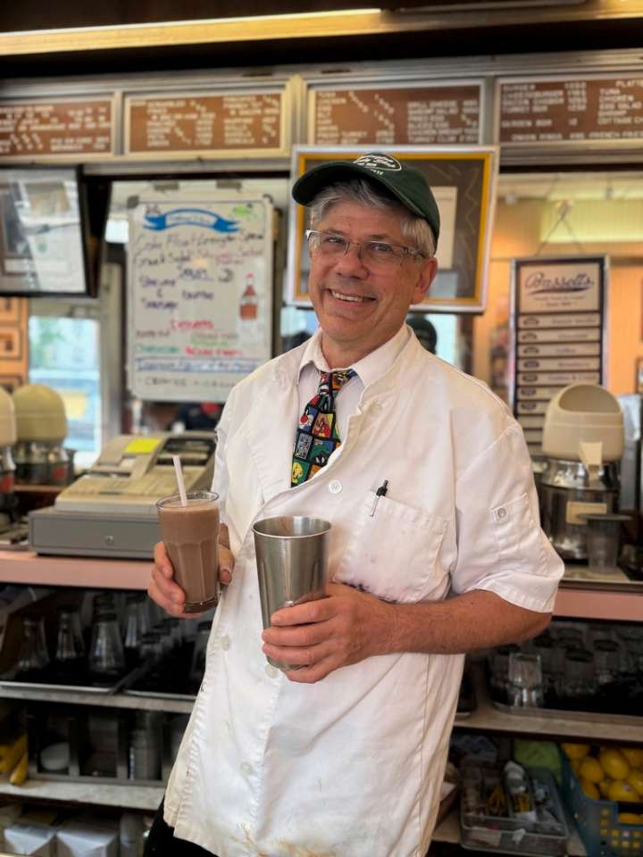 Milkshakes, malts, concretes, frappes and more: A (delicious) guide to frozen drinks