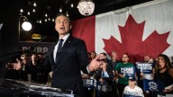 Pierre Poilievre's (brief) exile is over. Now what?