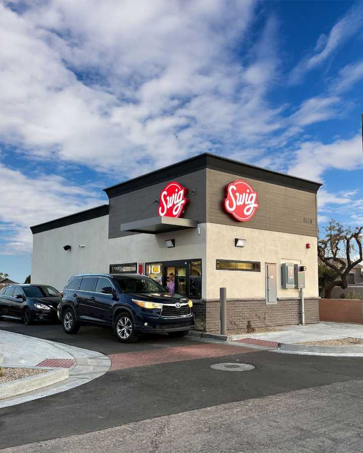 Drive-thru permit denied for proposed Swig soda shop in Phoenix