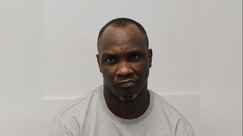 Man accused of second-degree murder after woman overdoses on meth he allegedly sold her