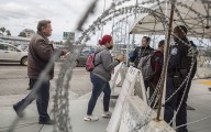 En seis meses, gobierno de Trump detiene a 300 mil migrantes