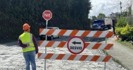 Obras en la vía Manizales - Neira: invierten $796 millones y hay cierres alternados, conozca los horarios