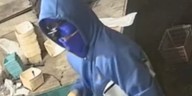 Waterford police seek public’s help to identify burglary suspect