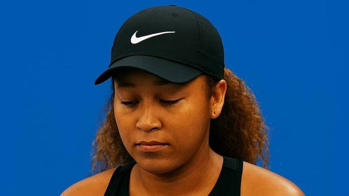 Naomi Osaka’s Canadian Open Loss Keeps Everyone Talking, but for All the Wrong Reasons