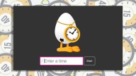 This free web timer puts your computer’s Clock app to shame