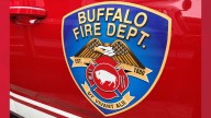 Buffalo house fire prompts emergency demolition request