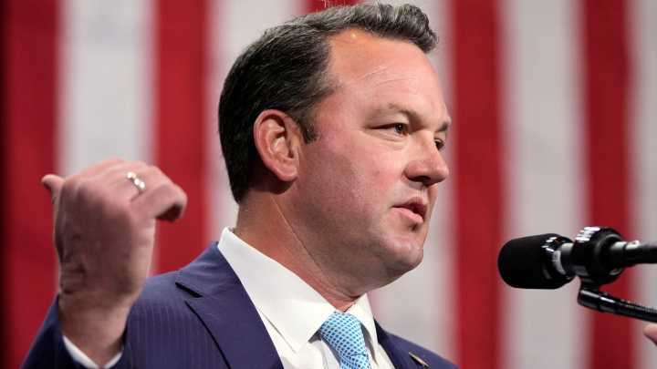 Georgia Republicans, against backdrop of 2026 election, push to eliminate state income tax
