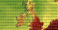 UK heatwave: Exact date Britain's 34C burning blast will end