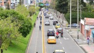 Así rotará el pico y placa en Bogotá este martes, 26 de agosto: ojo conductores