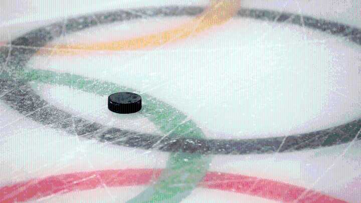 2026 Winter Olympics men's hockey schedule begins Feb. 11