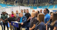 Departamento de Salud activa comité de emergencia por paso de huracán Erin