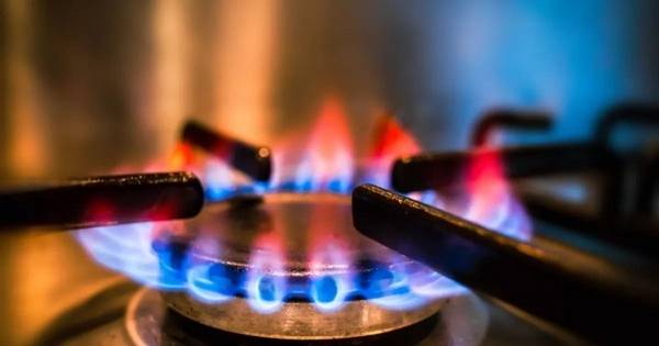 El Gobierno nacional oficializó la baja del gas en más de un 5%: desde cuándo