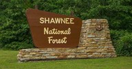 Area of Hidden Springs Ranger District in Shawnee National Forest is closed through Sept. 30