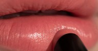 Shoppers 'feel beautiful' when they wear Victoria Beckham lipstick that 'keeps lips moist'