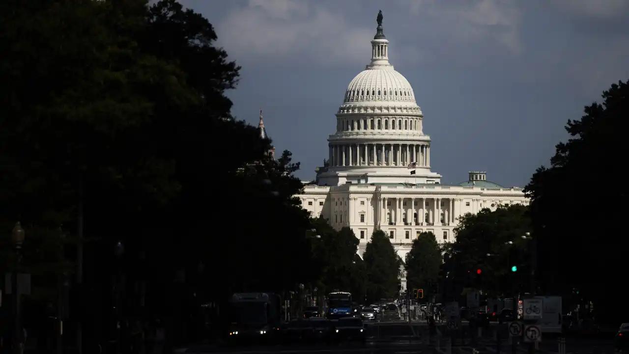 Lo que debes saber sobre la Guardia Nacional que Trump desplegó en Washington D.C.