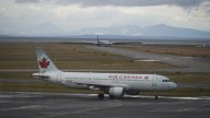Air Canada to begin cancelling flights ahead of possible strike by flight attendants