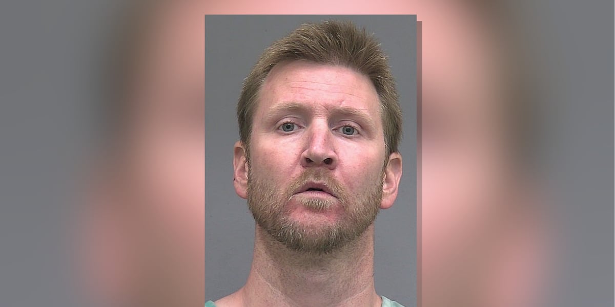 Man arrested after infant overdoses on fentanyl, Alachua County deputies say