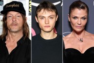 Norman Reedus Faces Additional Charges After Alleged Assault, Pleads Not Guilty