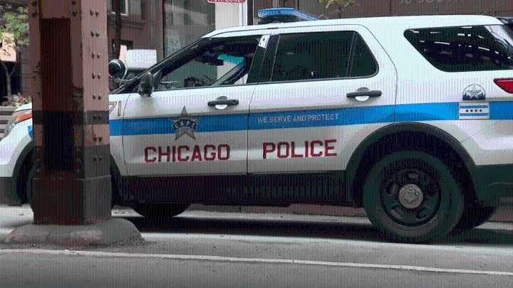 1 dead, 2 injured in Humboldt Park shooting, police say