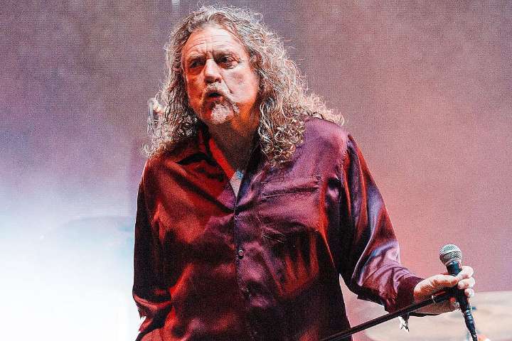 Why Plant Won't Play Zeppelin
