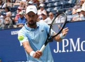 Novak Djokovic avoids scare, Casper Ruud shocked in 2nd round of US Open