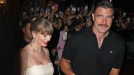 Ugh, Taylor Swift Wore My Engagement Dress!