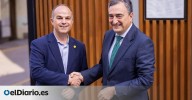 El PNV y Junts se alejan aún más del PP por su discurso recentralizador en la crisis del fuego
