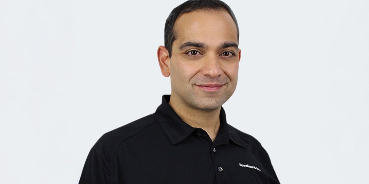 SoundHound’s millionaire boss founded 3 software startups before even graduating—he tells Gen Z who want to be their own boss ‘throw darts randomly’
