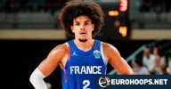 Nadir Hifi replaces injured Matthew Strazel in the French roster