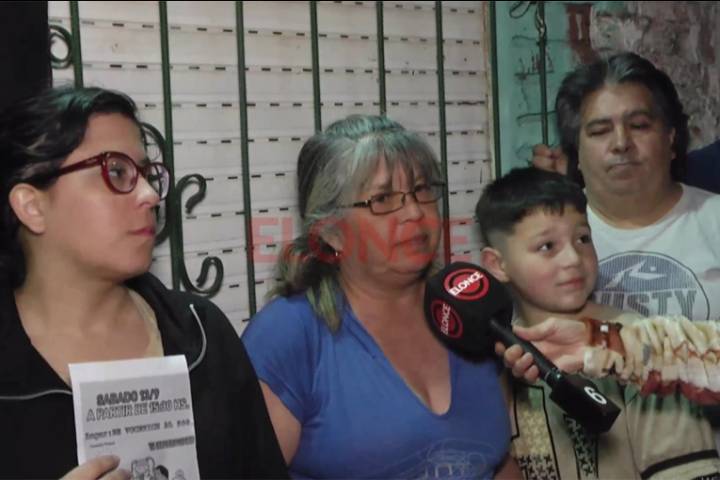 Vecinal Culandrillo festejará el Día de las Infancias y solicita donaciones