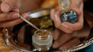 Green Apple Dispensary in Greenpoint Now Carries Silly Nice Bubble Hash