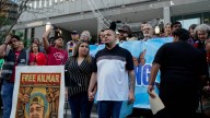 Juez Frena Temporalmente Deportación de Kilmar Ábrego ¿Cuándo Podría Salie el Migrante de EUA?