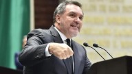 Döring acusa que el gobierno "simula" combatir al crimen