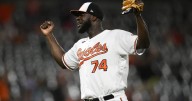 Orioles' Félix Bautista faces another long recovery after surgery to repair rotator cuff and labrum