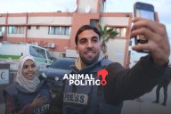Israel asesina a otros cinco periodistas en bombardeo a hospital en Gaza; ataque deja 20 muertos